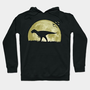 Carnataurus Hoodie